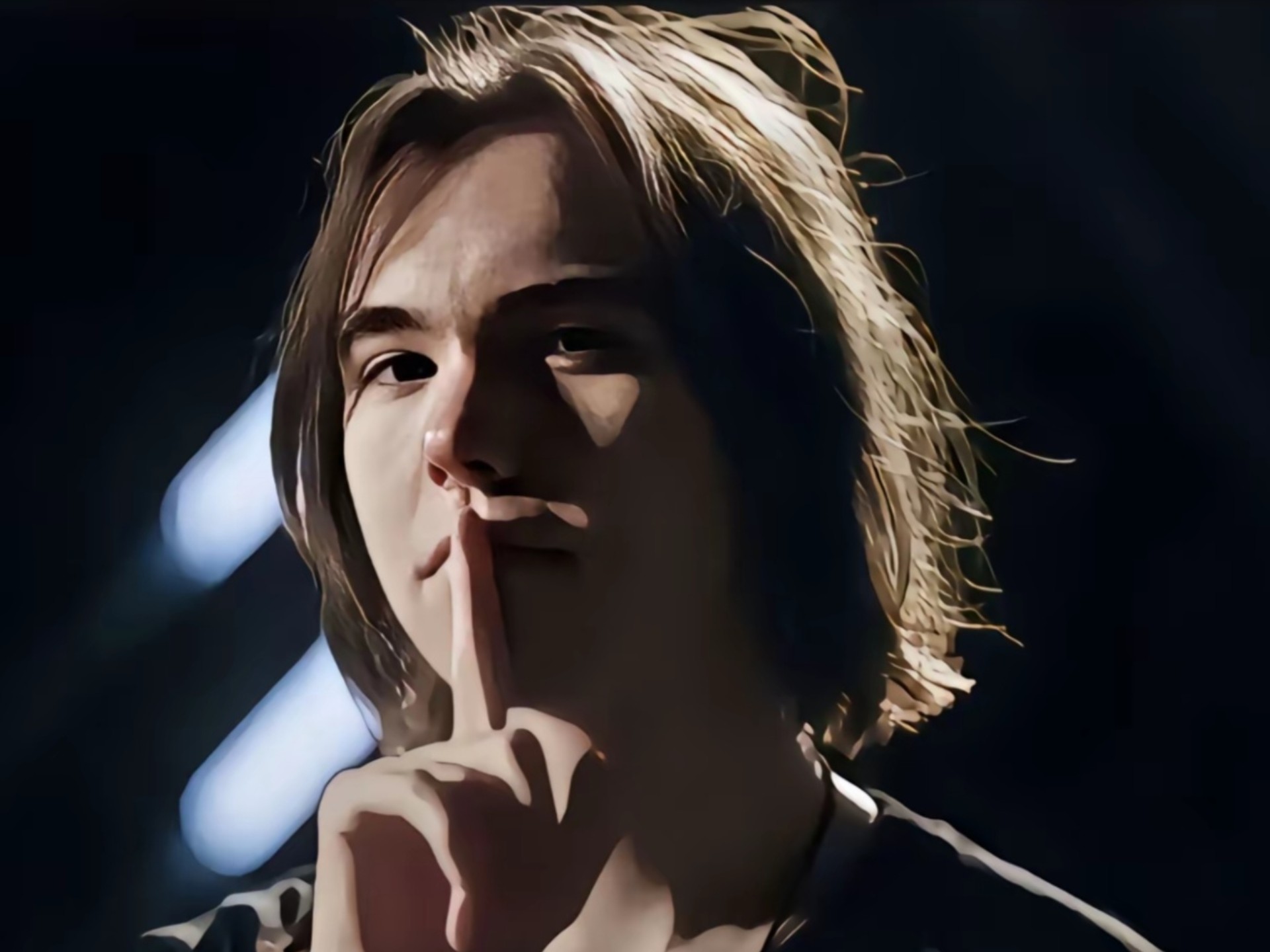 令人印象深 令人印象深