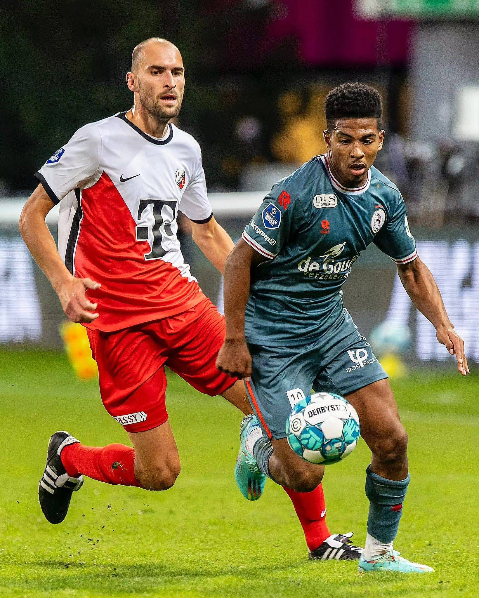 疑是巨大的 疑是巨大的