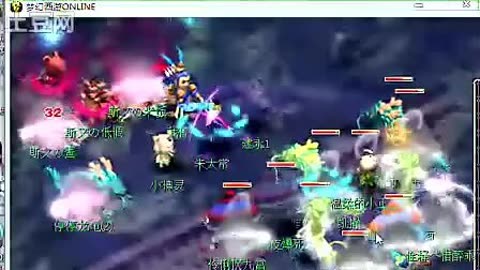 准备电视